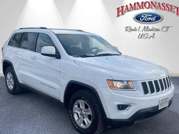 JEEP GRAND CHEROKEE 2016 1C4RJFAG5GC349991 image